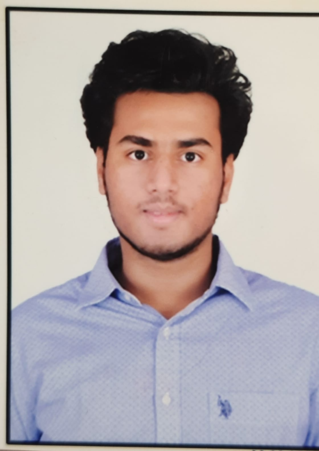 Topper photo